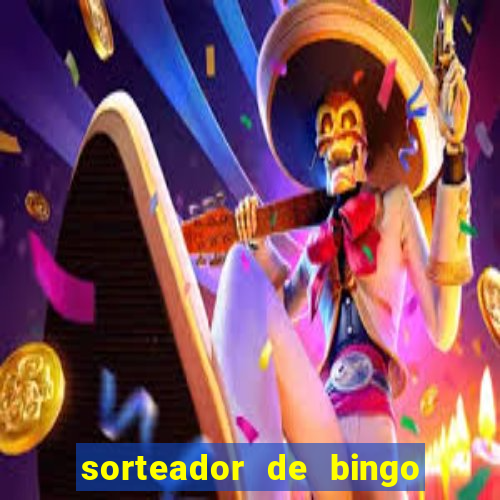 sorteador de bingo 90 bolas online